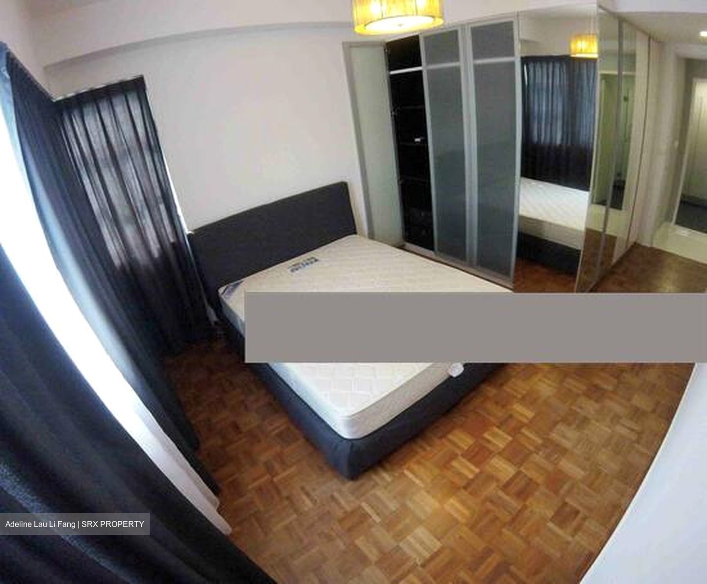 Central Green Condominium (D3), Condominium #625004841